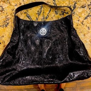 Tory Burch one strap purse